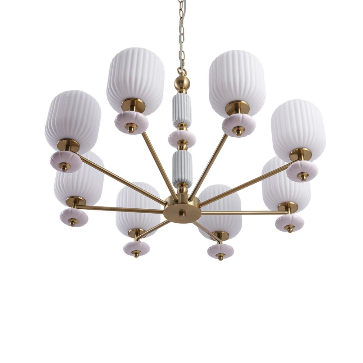 Подвесная люстра Lumion Moderni Alegra 8334/8