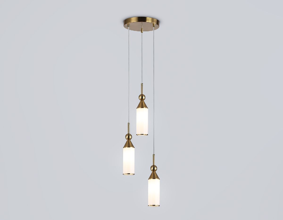 Подвесной светильник Ambrella Light High Light Heigh Light LH55272