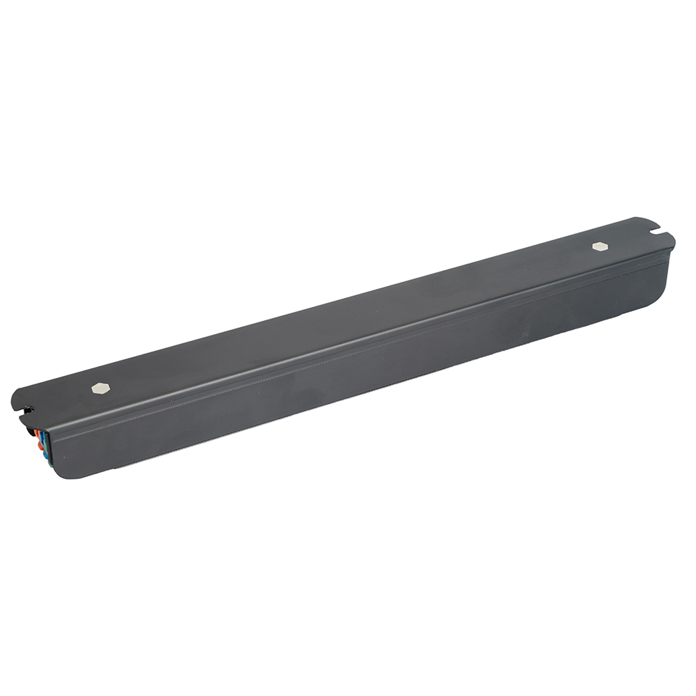 Трансформатор для светодиодной ленты с диммированием Feron LB006 200W 24V IP20 52131