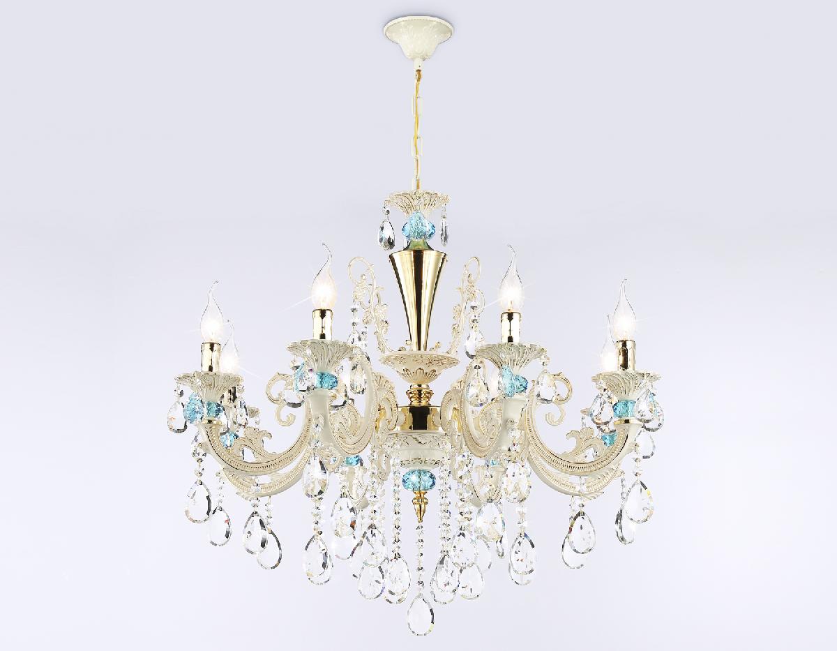 Подвесная люстра Ambrella Light Traditional TR4926