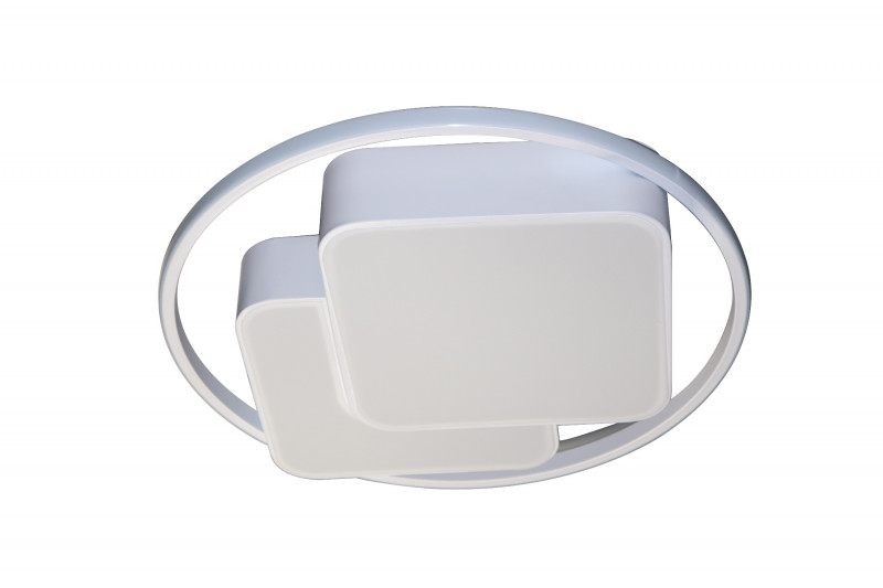 Потолочная люстра Natali Kovaltseva HIGH-TECH LED LAMPS 82002