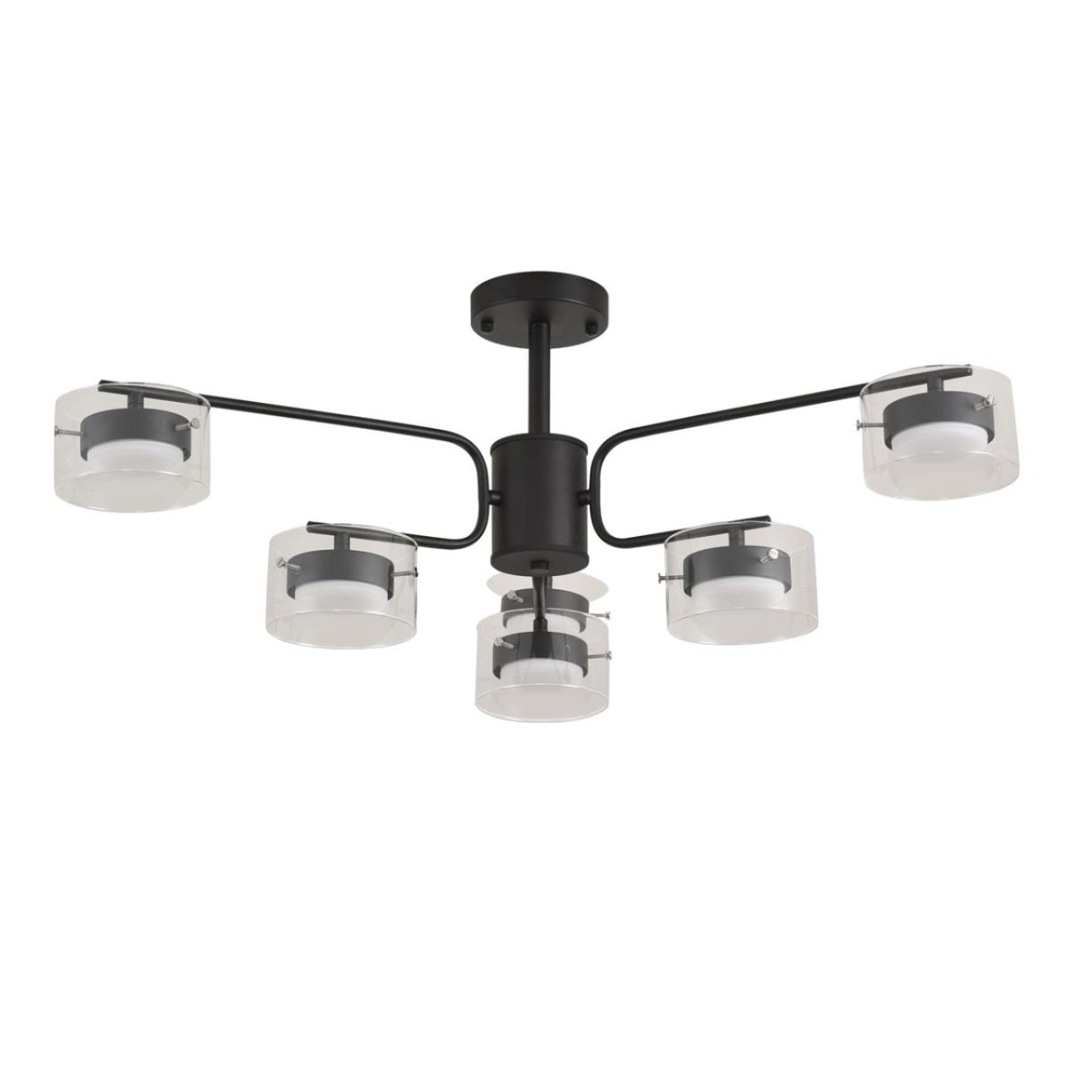 Люстра на штанге Lumion Comfi Natalina 8349/6C