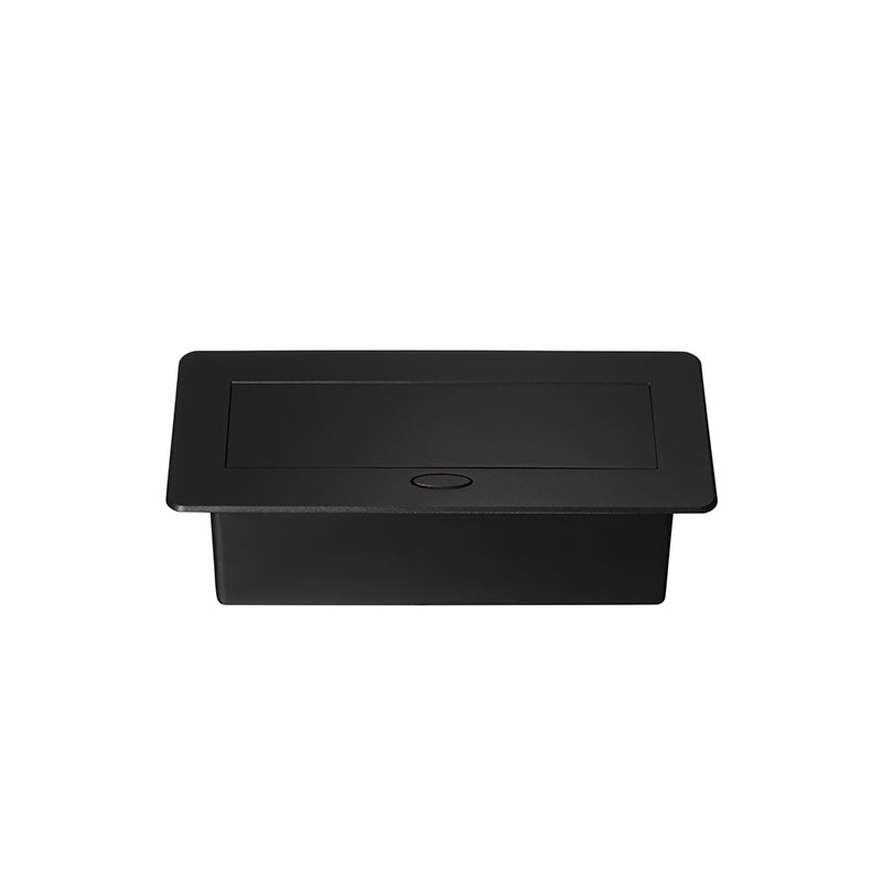Блок розеток MX-226 (O) (2 секции и 2 USB) Mebax 00-00002606
