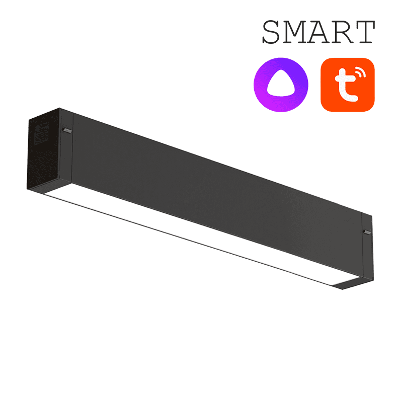Трековый светильник EKS Colibri Smart London 0У-00001999