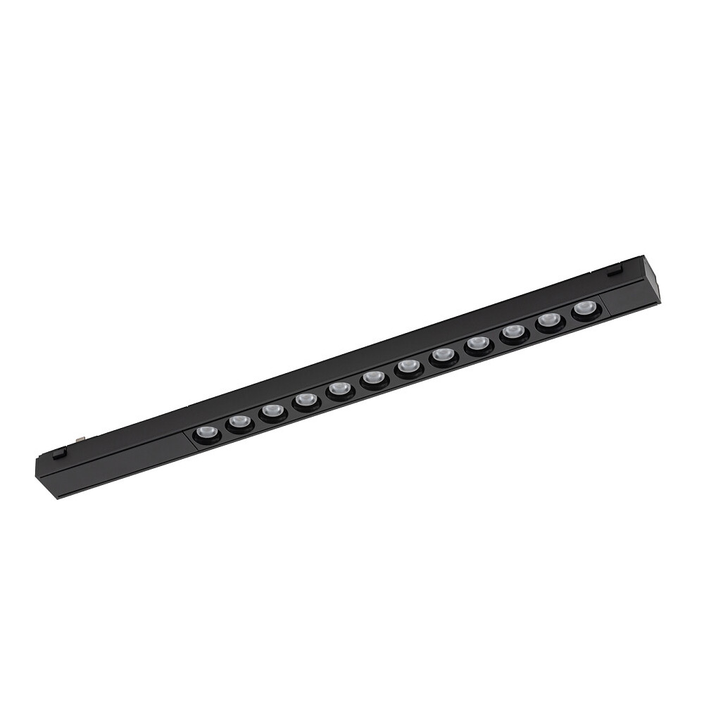 Трековый магнитный светильник Nowodvorski Focus Led 11305