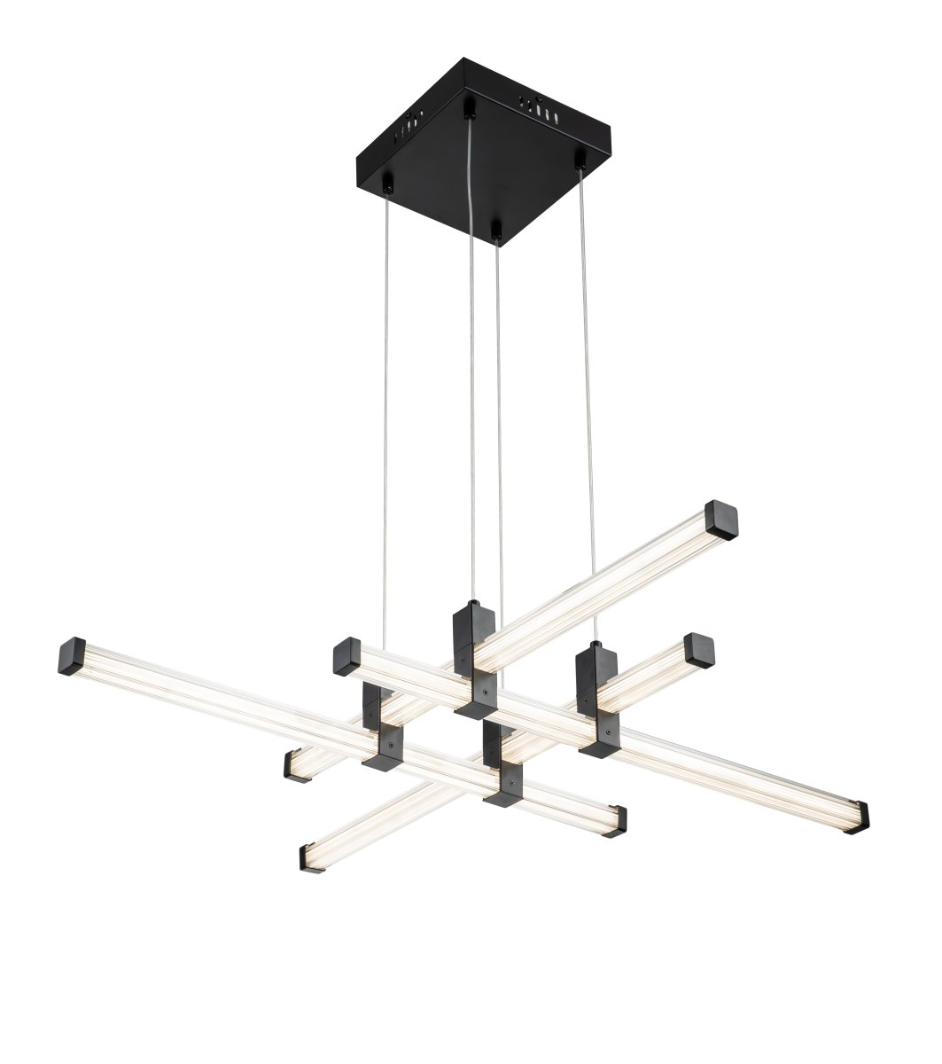 Подвесная люстра Stilfort Quadro 4010/02/04P