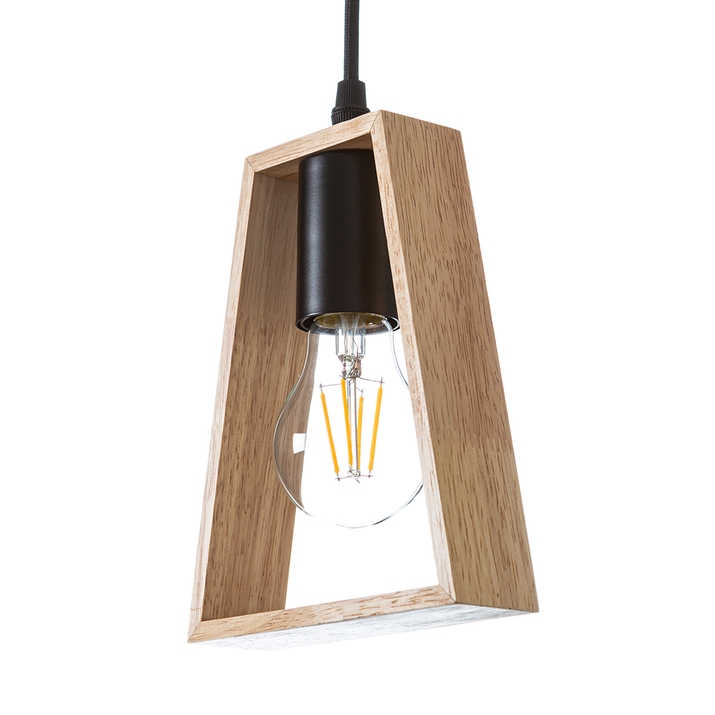 Подвесной светильник Arte Lamp Brussels A8030SP-3BK