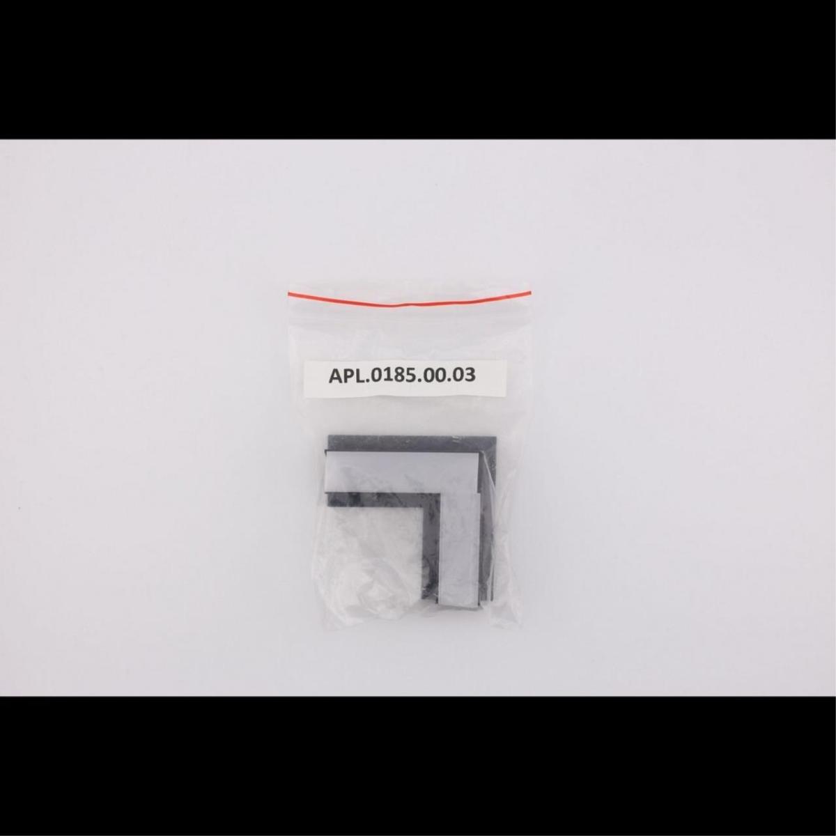 Соединитель Aployt Magnetic track 48 APL.0185.00.03