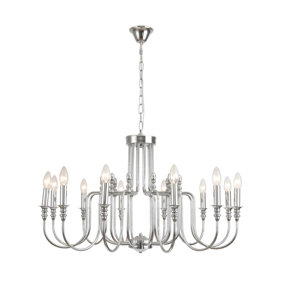 Подвесная люстра Lumion Classi Suana 8317/12