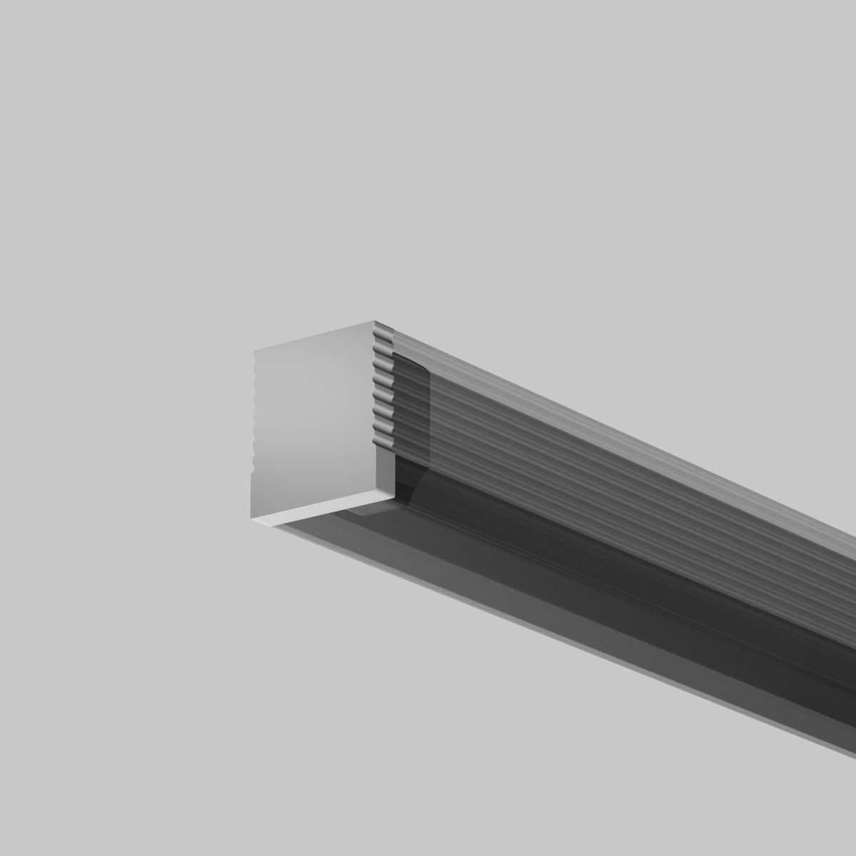 Комплект заглушек для профиля 0809 10шт Maytoni Led Strip ALM-0809-EC 642069