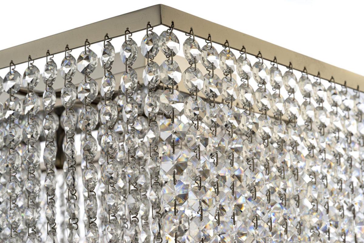 Подвесная люстра Arti Lampadari Milano E 1.5.120X30.501 N