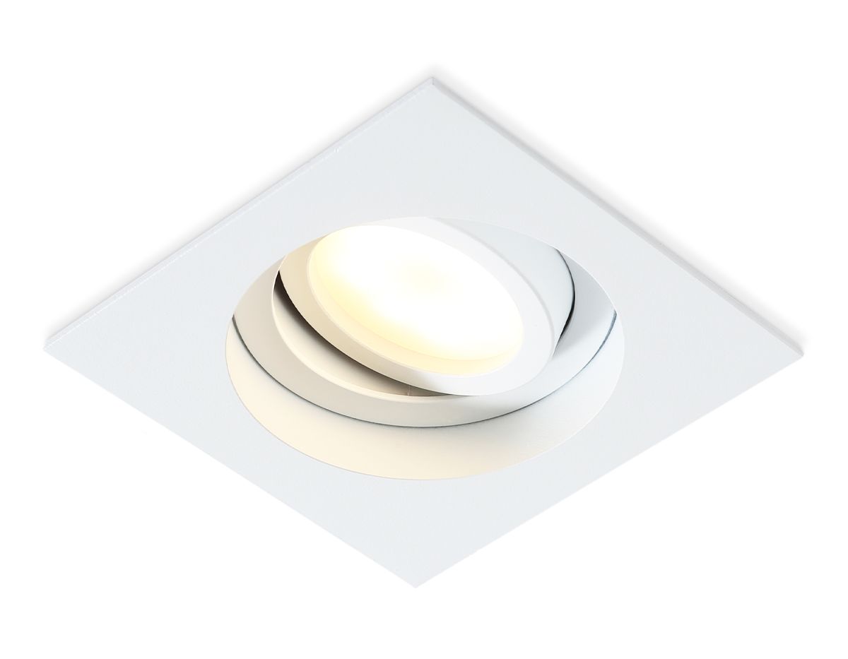 Встраиваемый светильник Ambrella Light Techno Spot Standard Tech TN102757