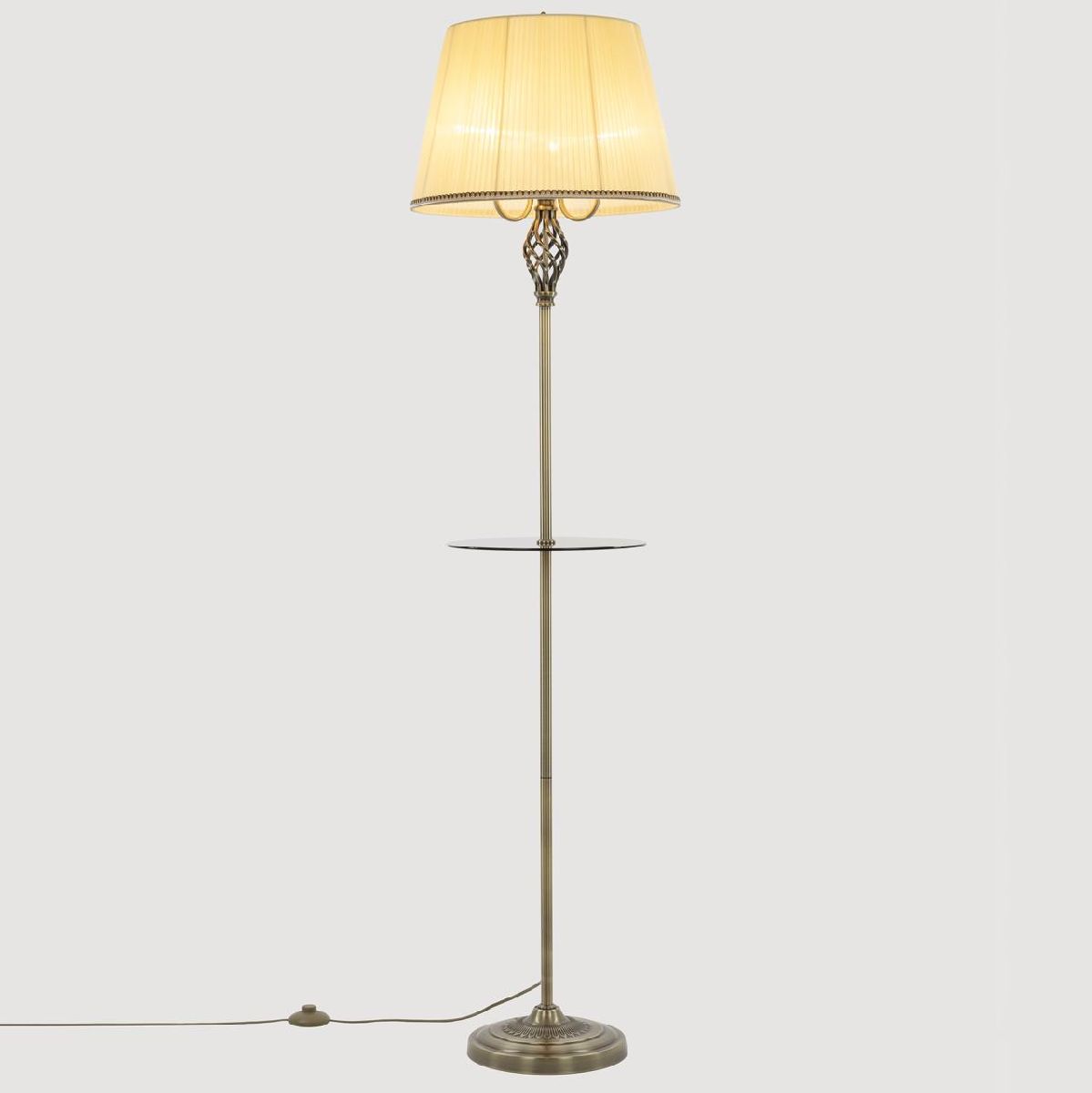Торшер Citilux Вена CL402933T