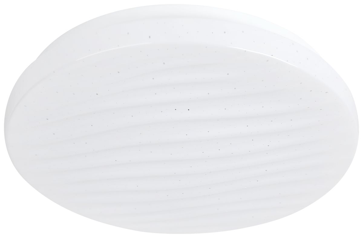 Потолочный светильник ЭРА SPB-6 Slim Sahara 36W-6,5K Б0071128