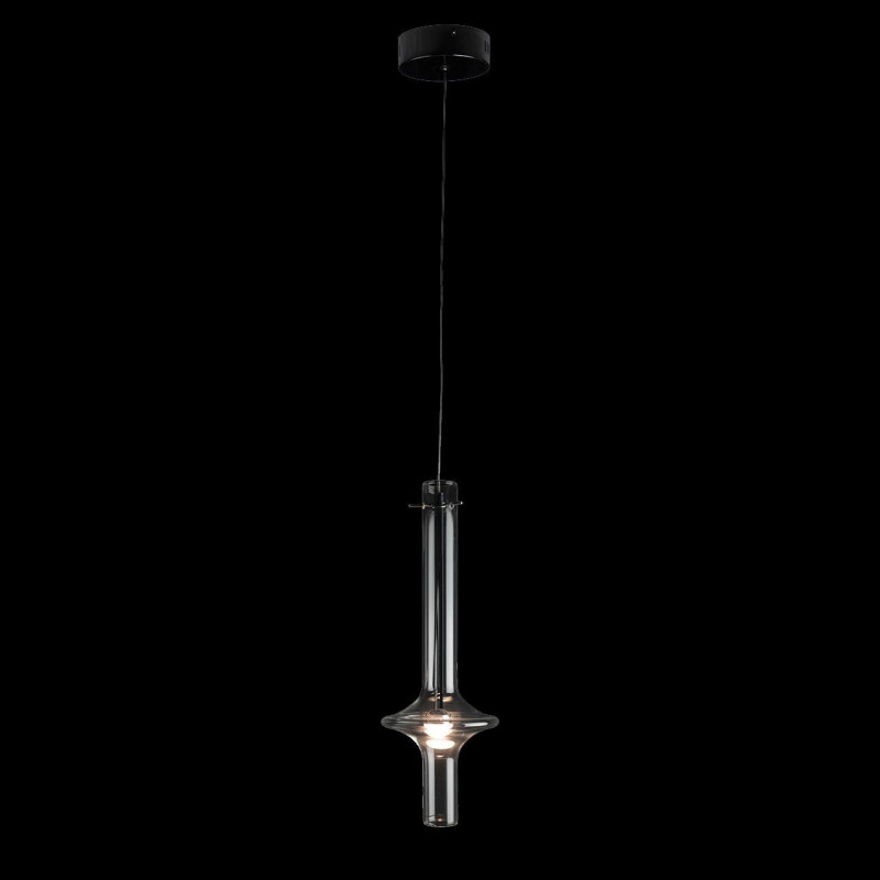 Подвесной светильник Loft IT Tube 10061BK