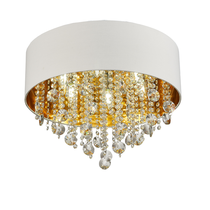 Потолочный светильник ST LUCE LACCHIA SL1350.502.06