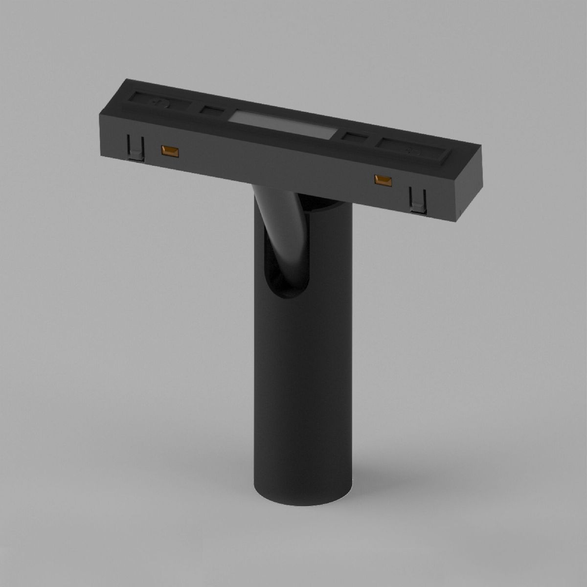 Трековый магнитный светильник Elektrostandard Slim Magnetic 4690389195297 a063530