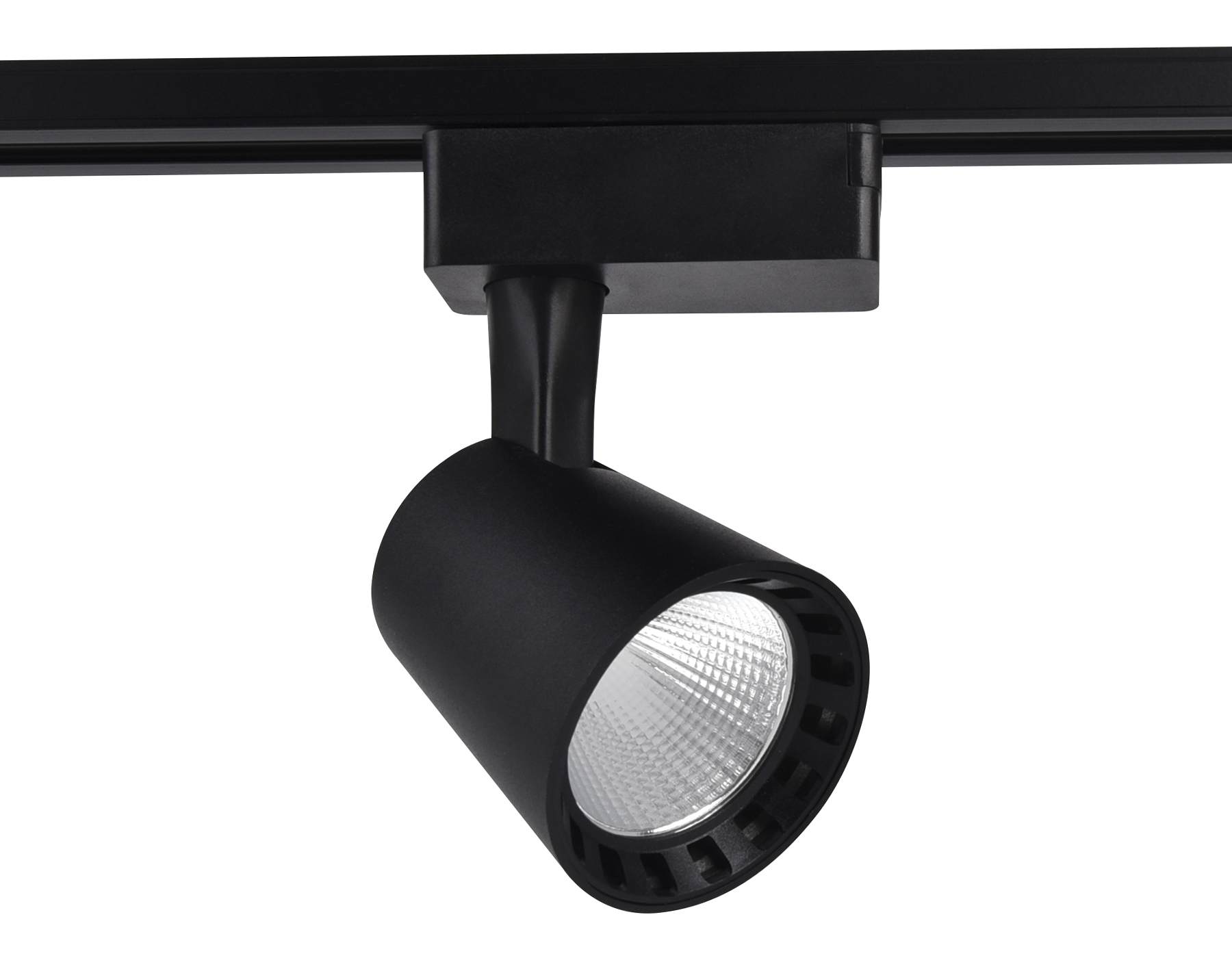 Трековый однофазный светильник Ambrella Light Track System GL5978