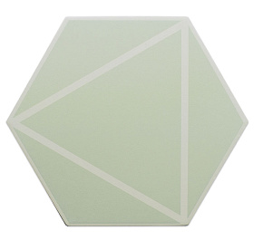 DNA FANCY Lines Mint