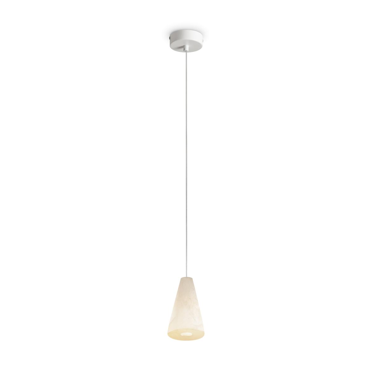 Подвесной светильник Freya Pietre FR5592PL-01BS2