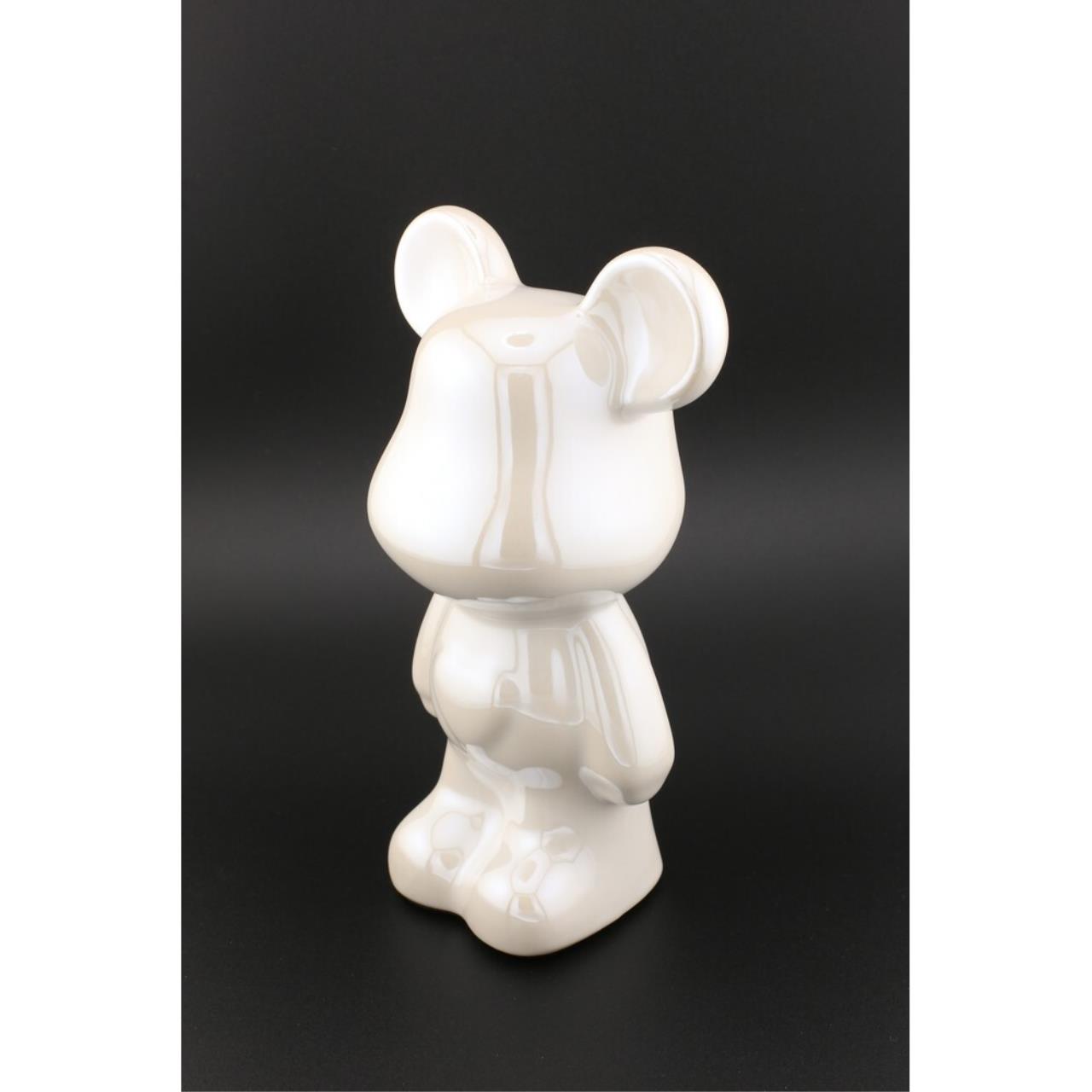 Фигурка Медведь Aployt Bear APL.400.00.03