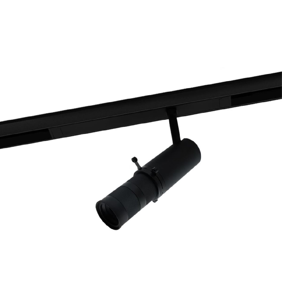 Трековый магнитный светильник Aployt Magnetic track 220 APL.0206.00.10