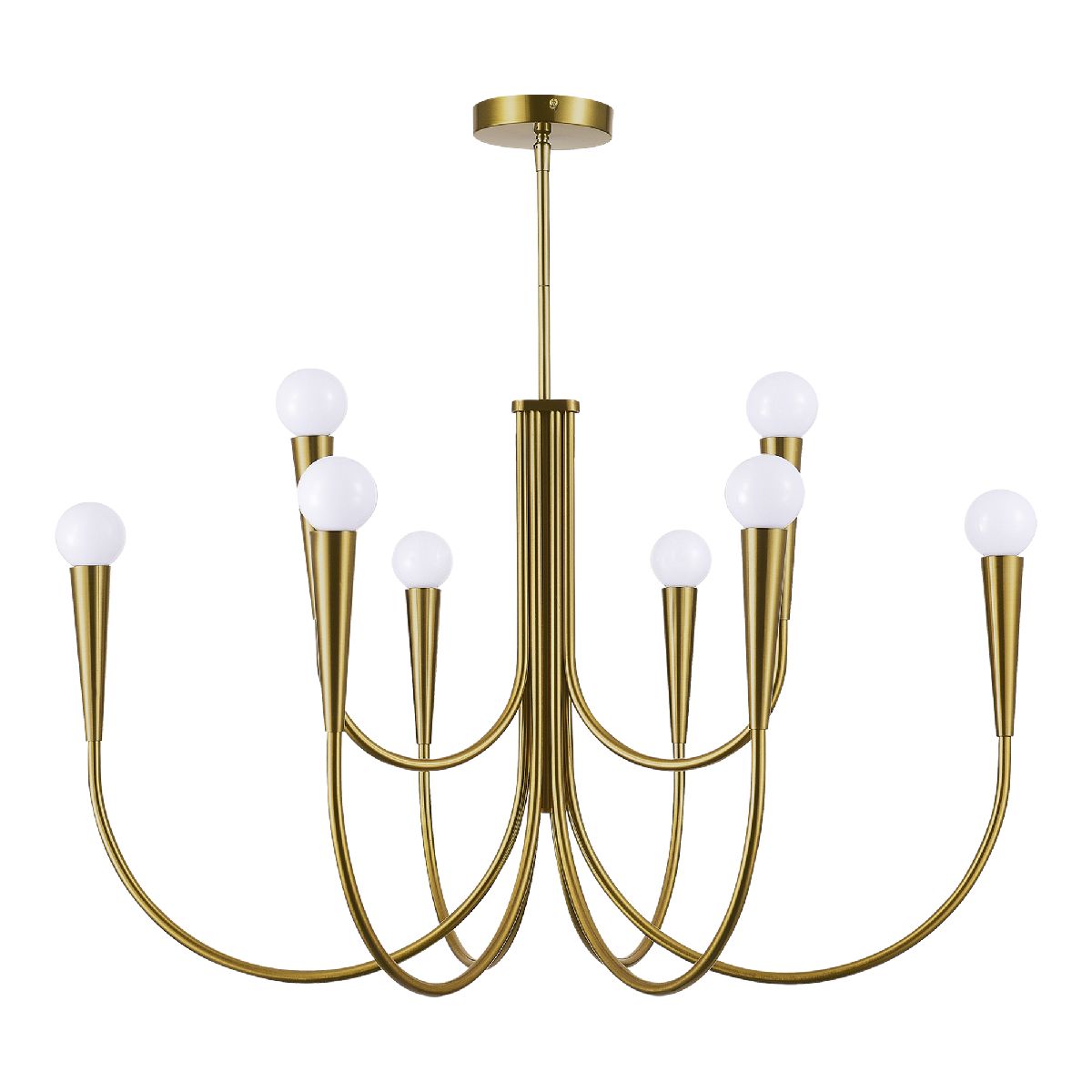 Подвесная люстра ST Luce Dutchess SL1243.303.09