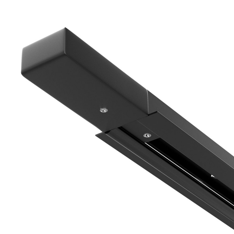 Шинопровод Arte Lamp Track Lights Black A550206