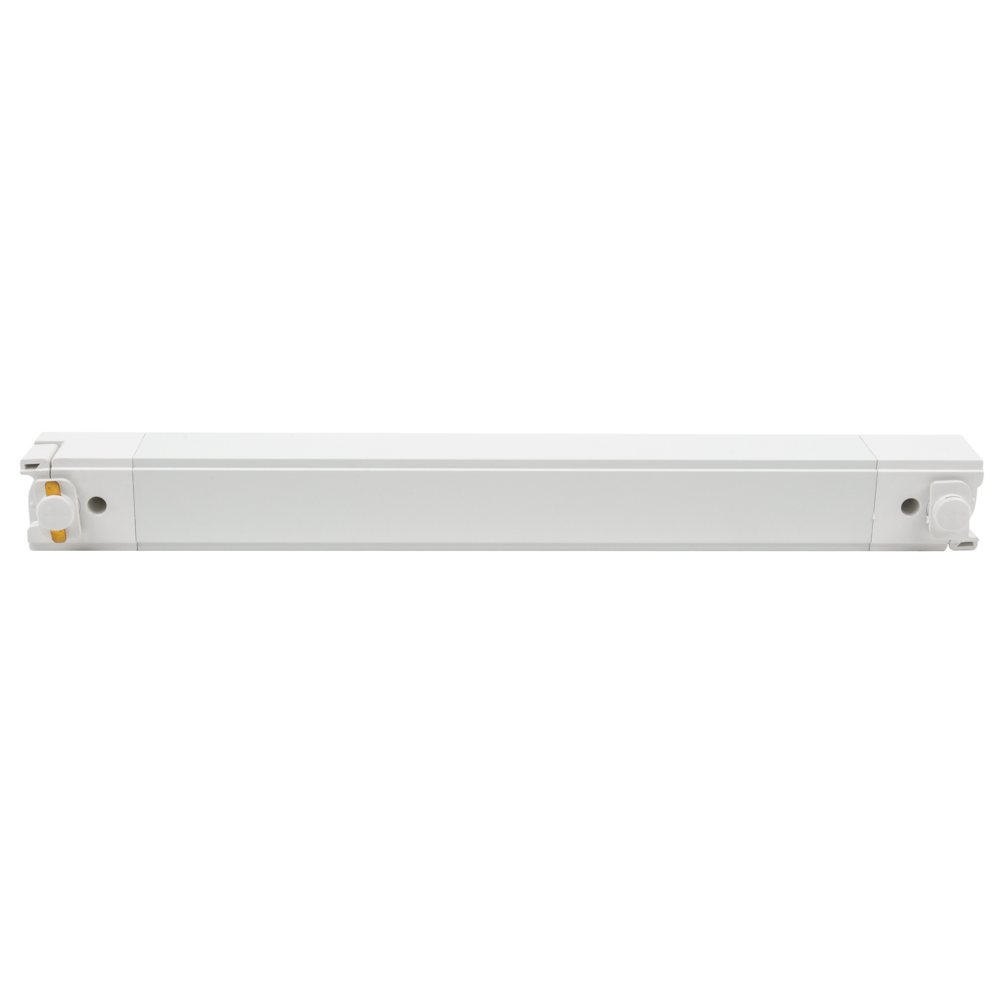 Трековый светодиодный светильник Volpe ULB-Q281 20W/4000K WHITE UL-00010117