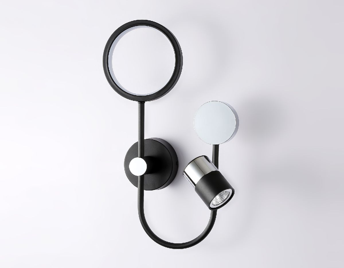 Настенный светильник Ambrella Light Comfort LineTech FL51601