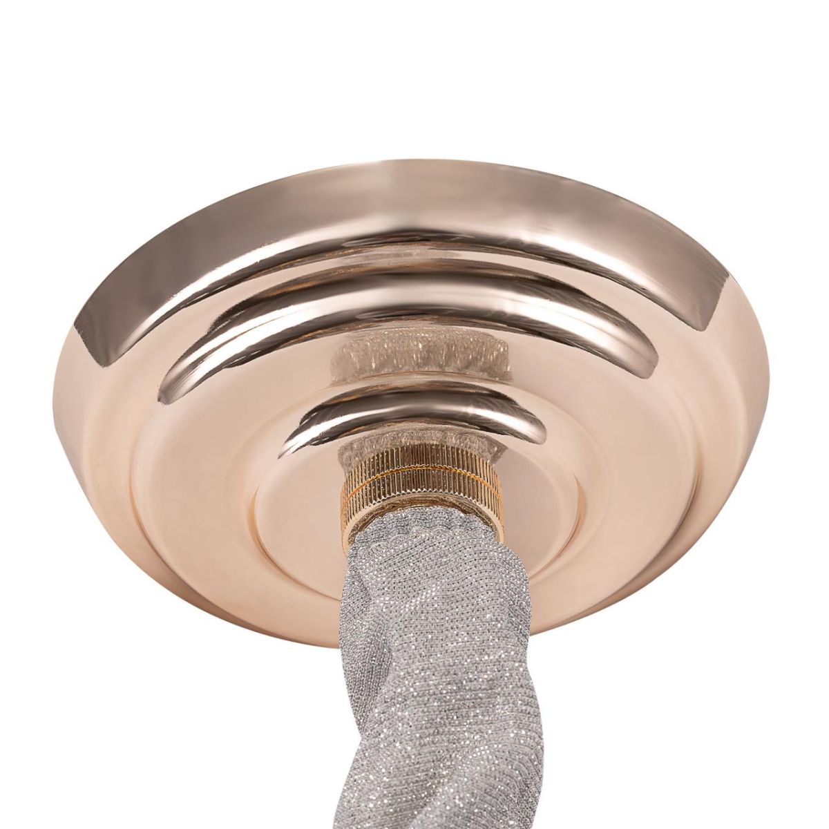 Подвесная люстра Citilux Dryad CL305150