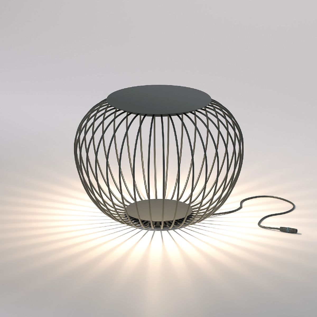 Ландшафтный светильник Elektrostandard Firenze 4690389206573 35178/S a067384