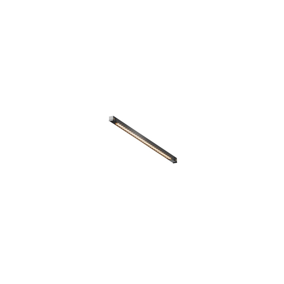 Трековый магнитный светильник Maytoni Technical Points Exility X TR241-2-6W3K-B
