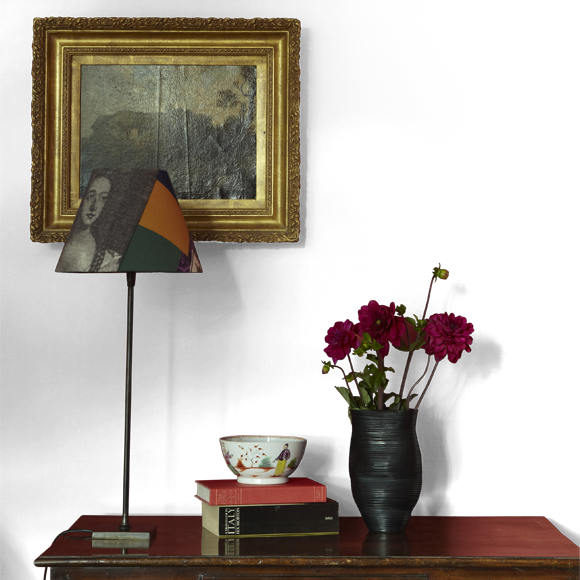 Краска Farrow&Ball No. 230, Calamine