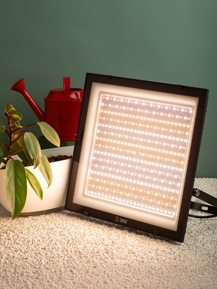 Фитопрожектор Эра FITO-200W-Ra90-LED Б0059879
