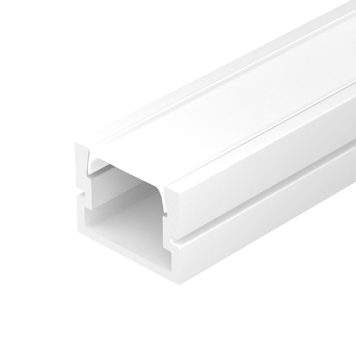 Профиль Arlight PDS-SM-2000 WHITE 044325