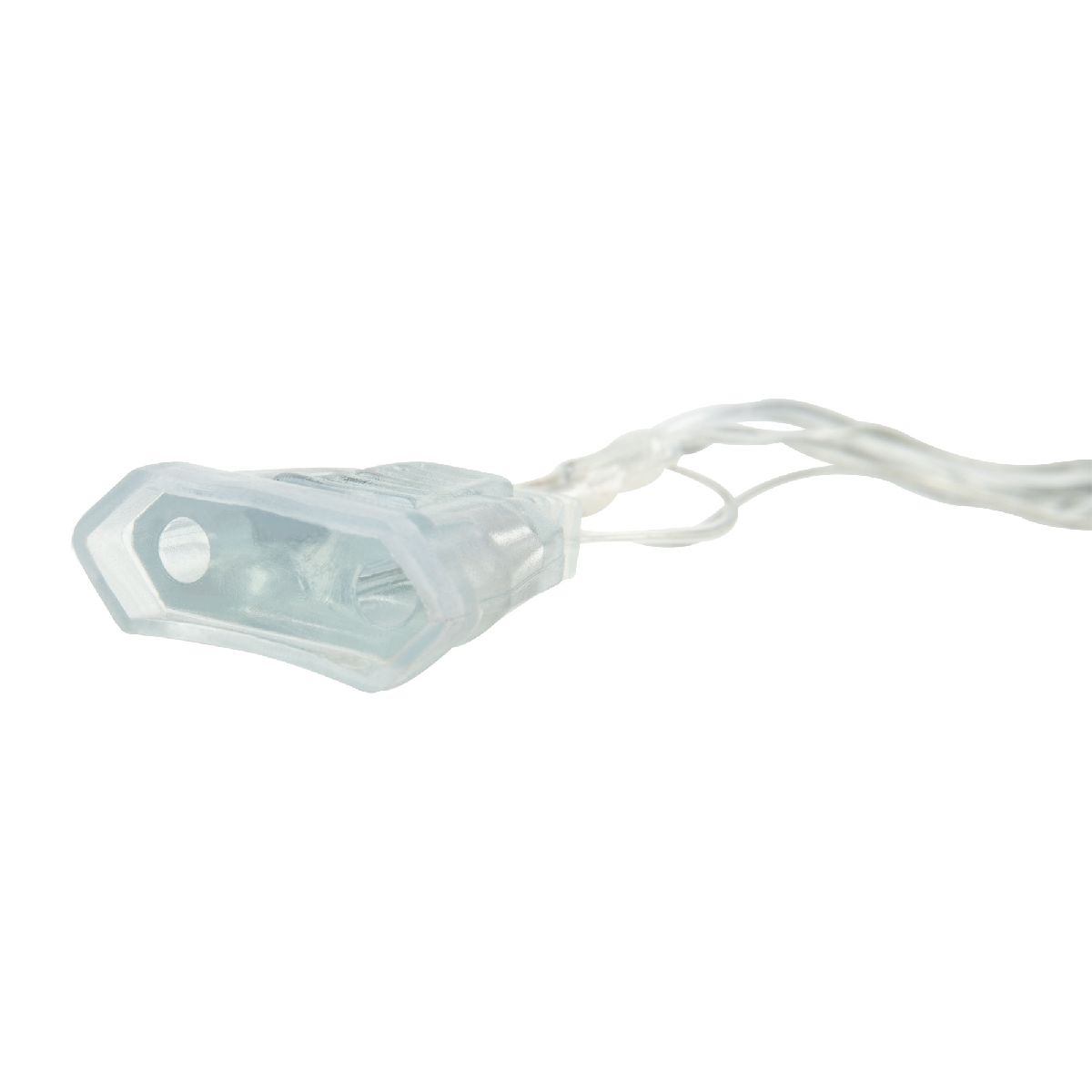 Гирлянда Uniel ULD-S2500-225/STK WARM WHITE IP20 UL-00010893