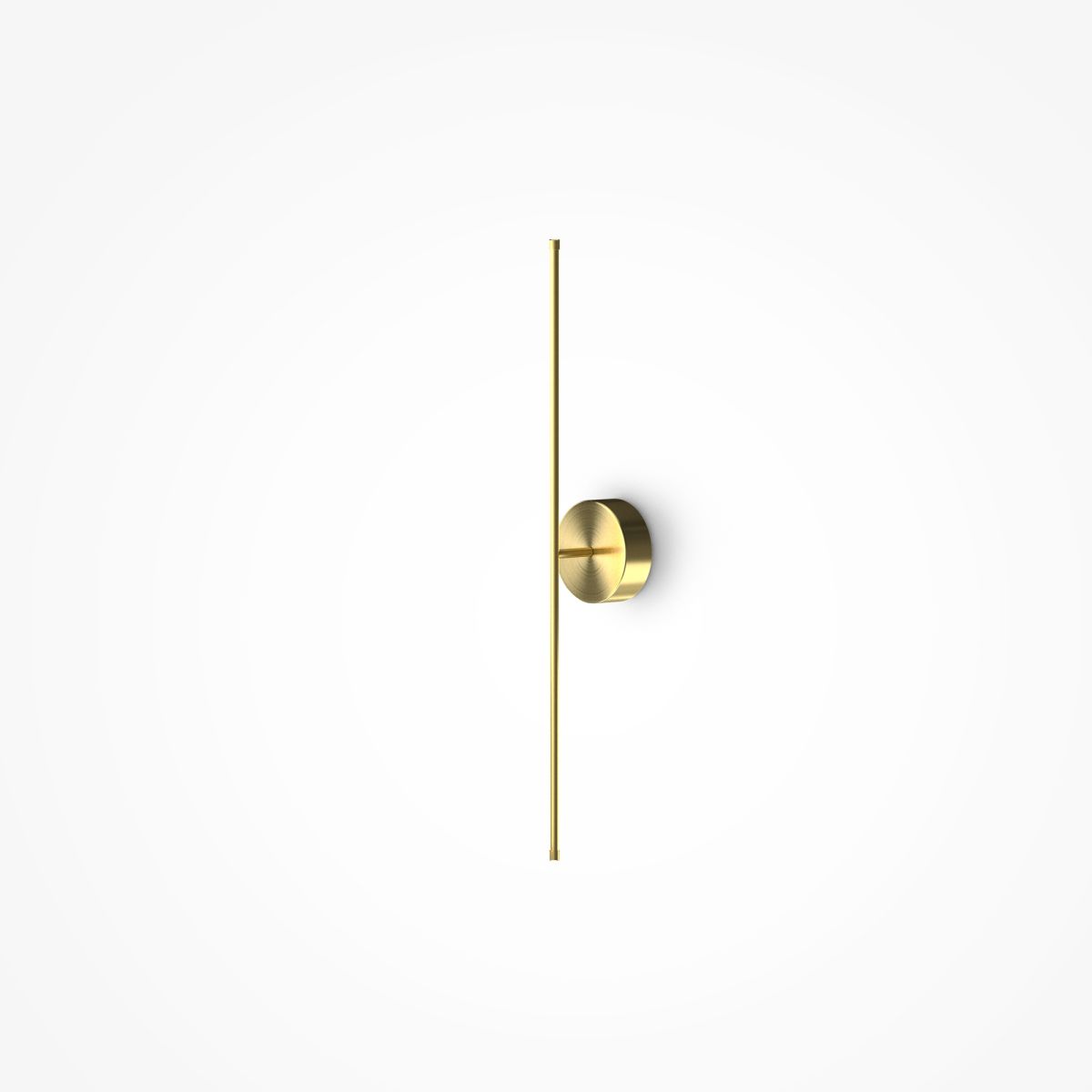 Настенный светильник Maytoni Elegant C084WL-L7BS2.7K-1
