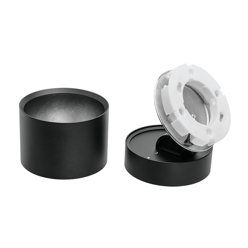 Спот Wolta Basic WSL-GX53/02BL