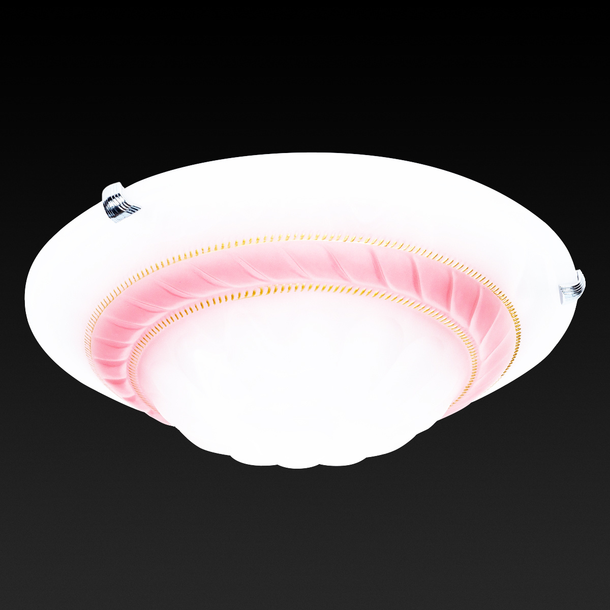 Потолочный светильник Toplight Clare TL9101Y-02PK