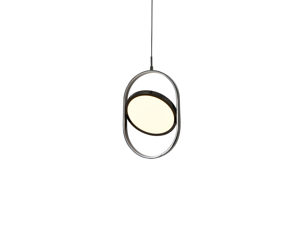 Подвесной светильник Newport Sabina 3512/S black glossy М0070242