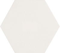 ETRURIA DESIGN HEX Esagono Super Bianco
