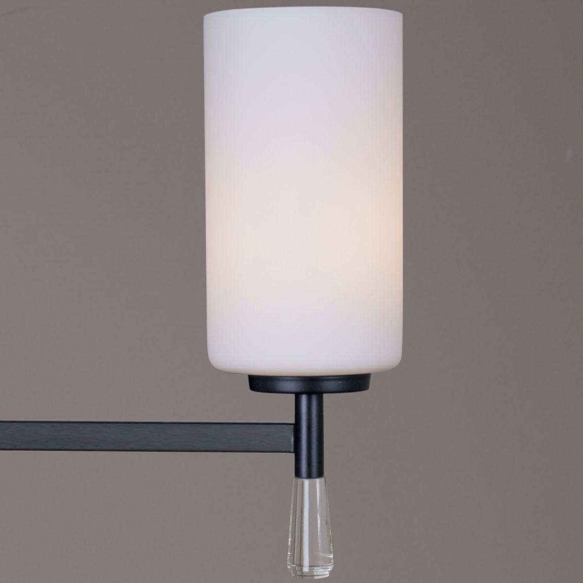 Люстра на штанге Illumico IL2218-10PLS-24 HIGHBALL