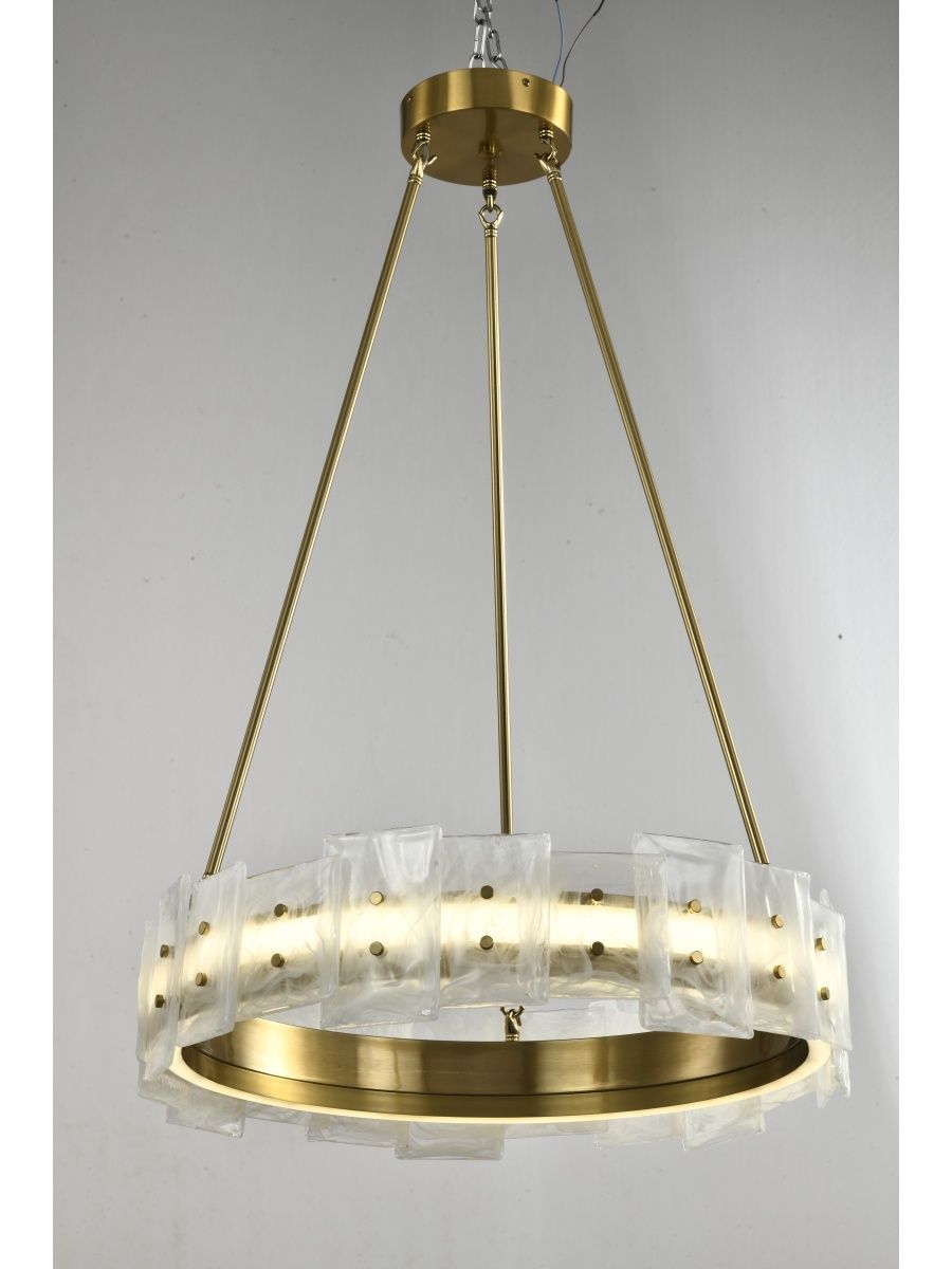 Подвесной светильник Zortes Cloud-stone ZRS.90610.60