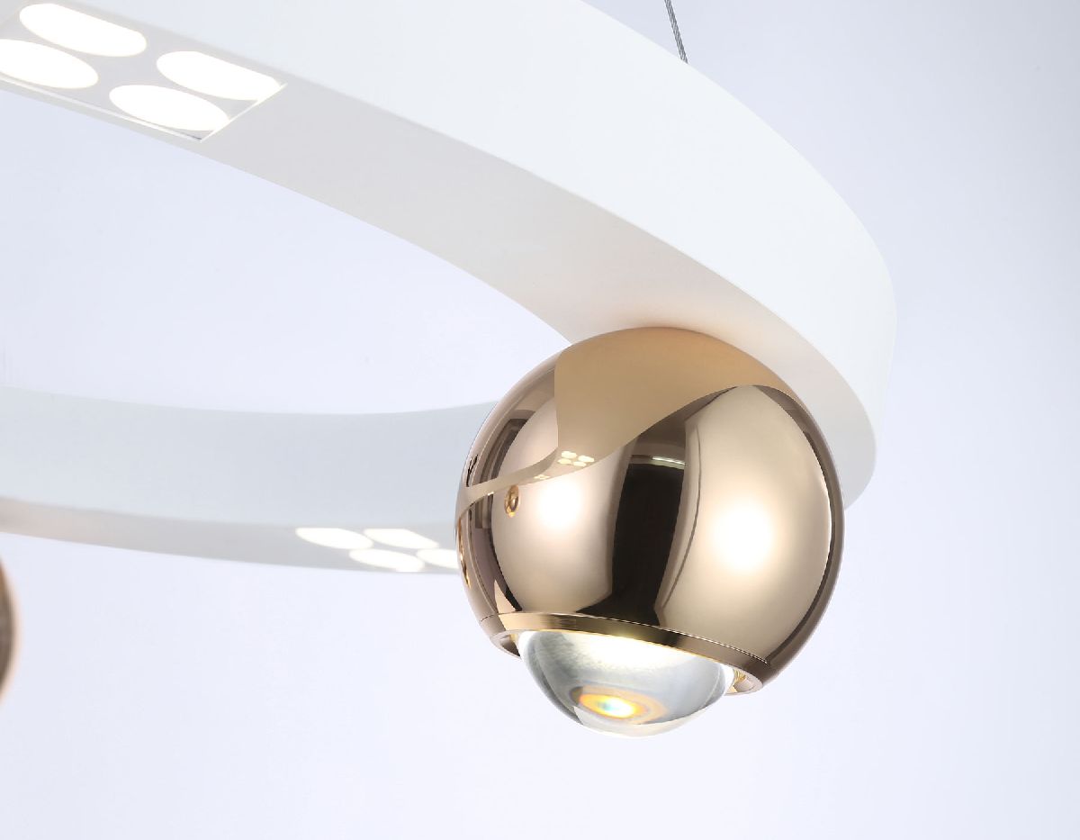 Подвесная люстра Ambrella Light Comfort FL5959