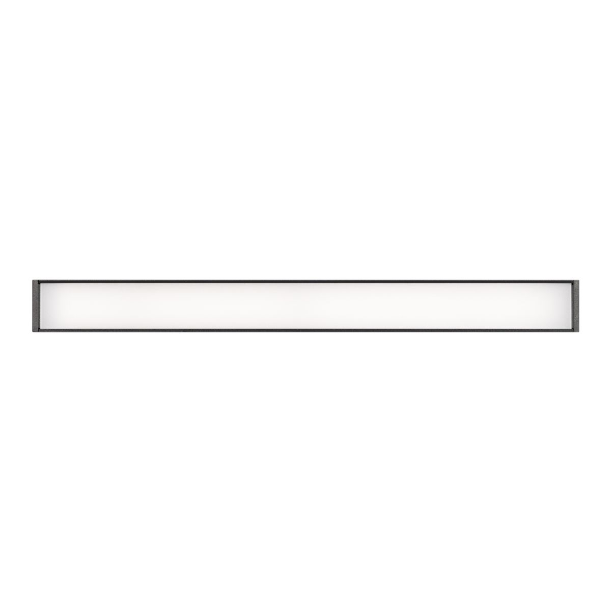 Трековый магнитный светильник Arlight MAG-ORIENT-FLAT-L235-8W Day4000 (Черный, 100 deg, 48V, DALI) (IP20 Металл) 033610(2)