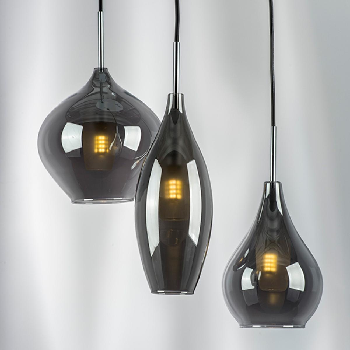 Подвесная люстра Lightstar Pentola 803057