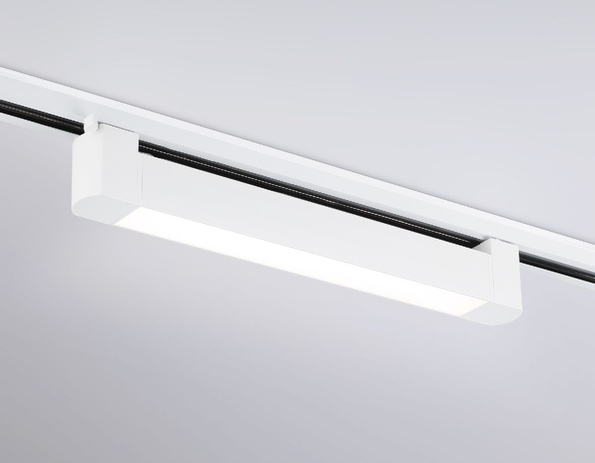 Трековый однофазный светильник Ambrella Light Track system GL6730