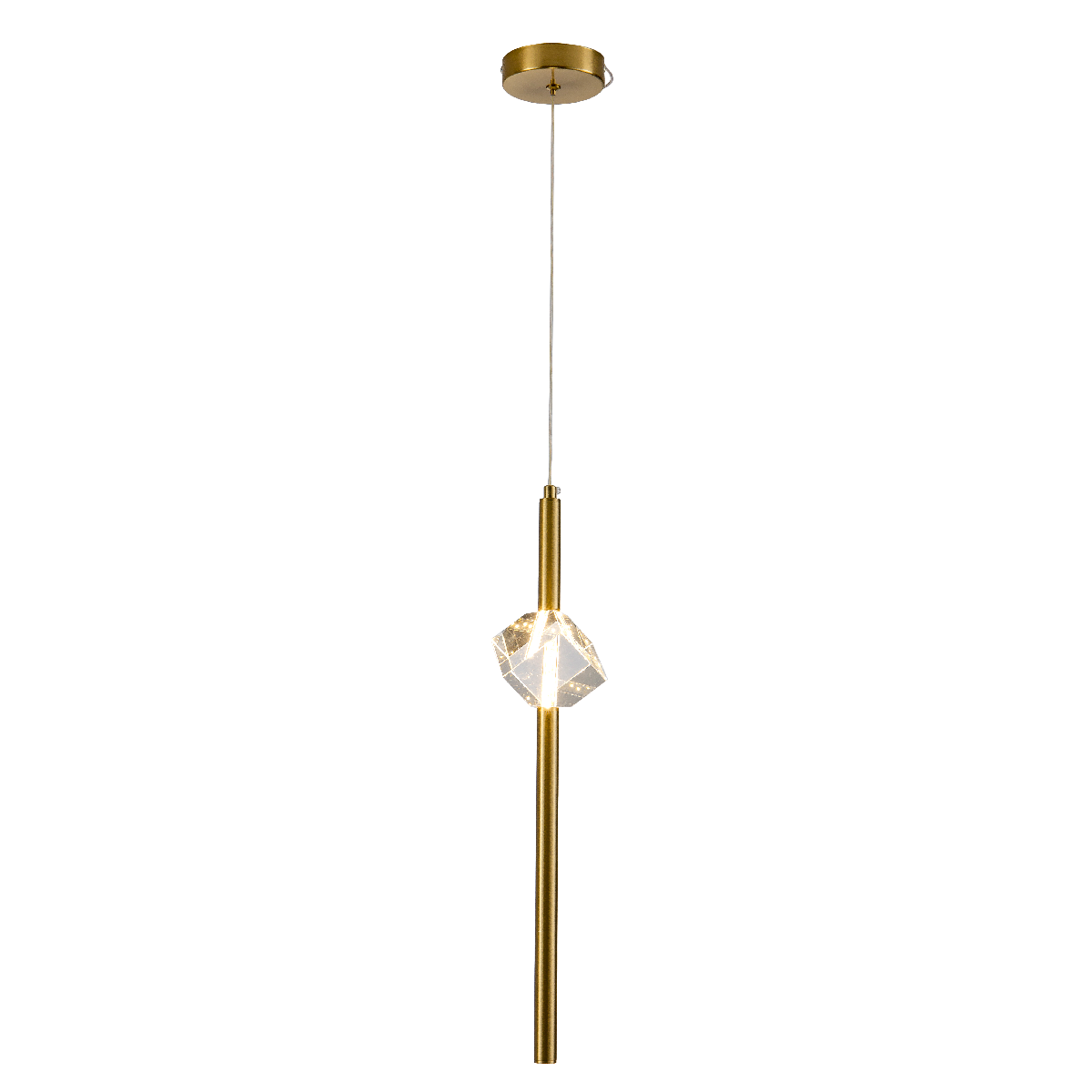 Подвесной светильник Zortes Brilly ZRS.30514.04
