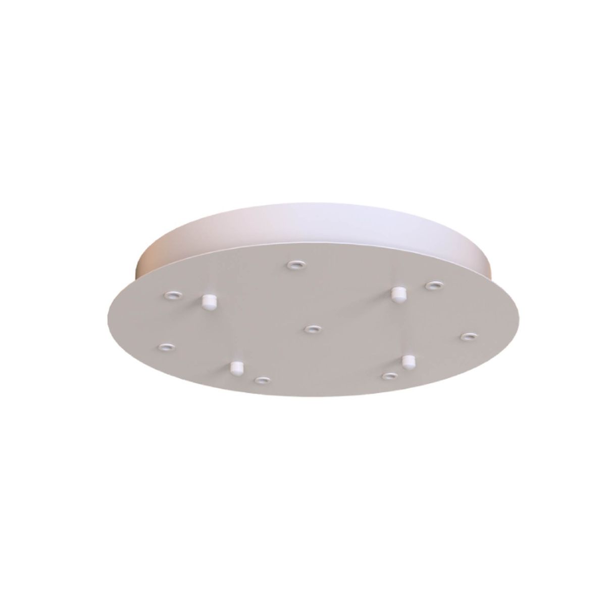 Основание потолочное 8L Mantra Modular Light Florones 9366